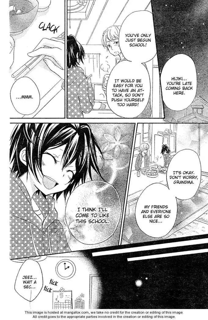 Boyfriend (YAMADA Daisy) Chapter 2 24